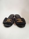 Flat Chanel