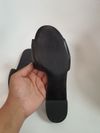 Flat Chanel
