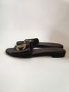 Flat Chanel