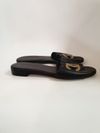 Flat Chanel