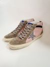 Tênis Golden Goose