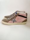 Tênis Golden Goose