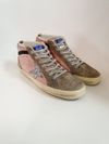 Tênis Golden Goose