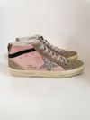 Tênis Golden Goose