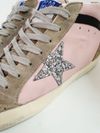Tênis Golden Goose