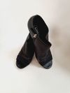 Sapato Chanel