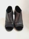 Sapato Chanel