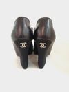 Sapato Chanel
