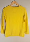 Blusa Daslu cashmere