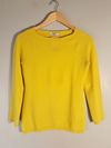 Blusa Daslu cashmere