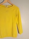 Blusa Daslu cashmere