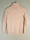 Blusa Bloomigdale's cashmere