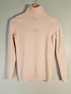 Blusa Bloomigdale's cashmere
