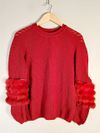 Blusa MES