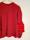 Blusa MES
