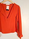 Blusa Cris Barros
