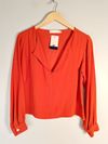 Blusa Cris Barros