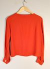 Blusa Cris Barros