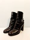 Bota Chanel