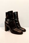 Bota Chanel