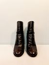 Bota Chanel
