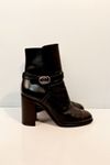 Bota Chanel