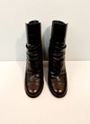Bota Chanel