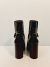 Bota Chanel