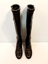 Bota Chanel