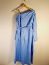 Vestido Alcaçuz