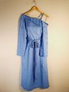 Vestido Alcaçuz