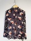 Camisa Le Lis Blanc
