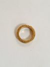 Aliança Bvlgari B. Zero 0 ouro amarelo 18K