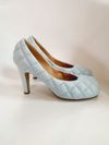 Sapato Bottega Venetta