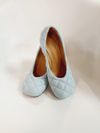 Sapato Bottega Venetta