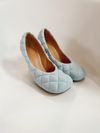 Sapato Bottega Venetta