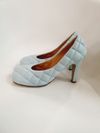 Sapato Bottega Venetta