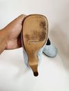 Sapato Bottega Venetta