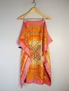 Lenço Hermès