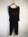Conjunto Renata Campos