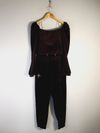 Conjunto Renata Campos