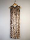 Vestido Larissa Bender