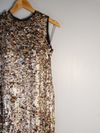 Vestido Larissa Bender