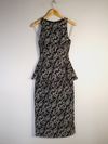 Vestido Mixed