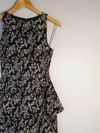 Vestido Mixed
