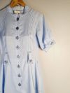 Vestido Fedra
