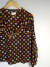 Blusa NK