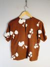 Blusa Mixed