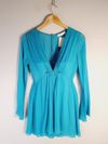 Vestido Nati Vozza