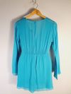 Vestido Nati Vozza